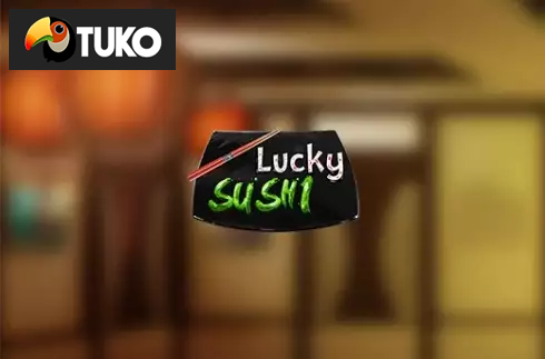 Lucky Sushi